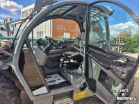 Telehandler Kramer KT357