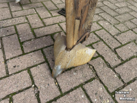 Deep subsoiler Evers Holsteiner HSD4