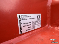 Deep subsoiler Evers Holsteiner HSD4