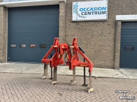 Deep subsoiler Evers Holsteiner HSD4