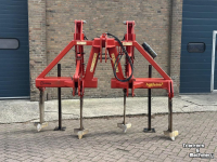 Deep subsoiler Evers Holsteiner HSD4
