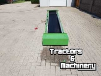 Conveyor  Transportband