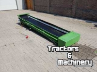Conveyor  Transportband