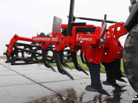 Seedbed combination Vegniek CombiMaster 300 bodembeluchter, cultivator, zaaibedbereider