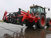 Seedbed combination Vegniek CombiMaster 300 bodembeluchter, cultivator, zaaibedbereider