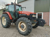 Tractors New Holland M115 DT