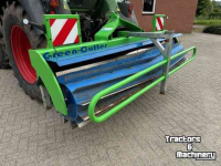 Green Manure Roller / Crimper Ceres Greencutter GC-600