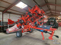 Tedder Kuhn GF 10803T
