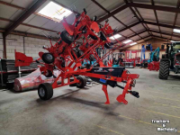 Tedder Kuhn GF 10803T