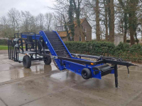 Potato harvester SU-Tech Stammenlader