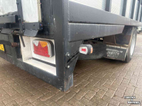 Livestock trailer  Schapen Veewagen