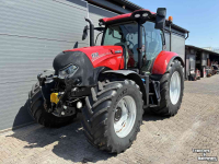 Tractor Case-IH MAXXUM 150
