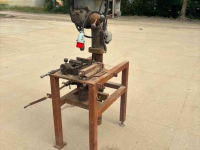 Drillpress  kolomboor