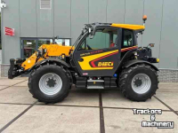 Telehandler Dieci Agri Plus 42.7