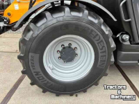 Telehandler Dieci Agri Plus 42.7