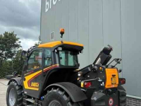 Telehandler Dieci Agri Plus 42.7