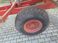 Dumptrailer Cebeco kipper