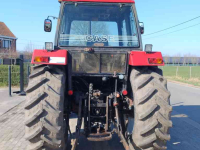 Tractor Case-IH 1494 4x4 Hydrashift