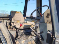 Tractor Case-IH 1494 4x4 Hydrashift