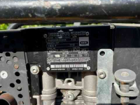 Vibrating plates  EURO SHATAL GTPC 360L HATZ DIESEL