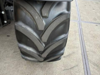 Telehandler Dieci Agri Plus 42.7