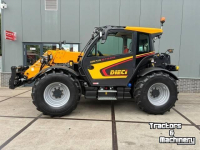 Telehandler Dieci Agri Plus 42.7