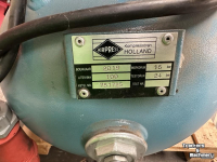 Diverse used spare-parts Airpress K100-450 Compressor