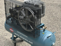 Diverse used spare-parts Airpress K100-450 Compressor