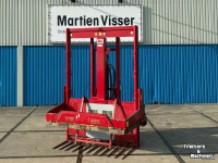 Silage block-cutter BVL MEGASTAR 195 DW