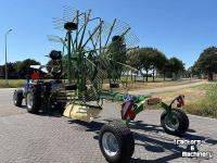 Rake Krone Swadro TC 1000