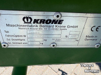 Rake Krone Swadro TC 1000