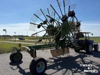 Rake Krone Swadro TC 1000