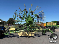 Rake Krone Swadro TC 1000