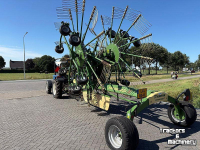 Rake Krone Swadro TC 1000