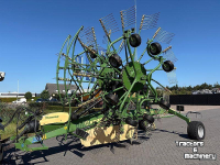 Rake Krone Swadro TC 1000