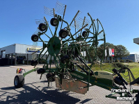 Rake Krone Swadro TC 1000