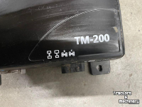 GPS steering systems and attachments Trimble XCN 2050 RTK + Nav. Contr. en modem