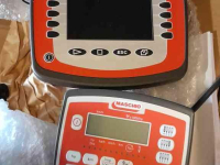 Other Drills, Planters and accessories Gaspardo Corona600