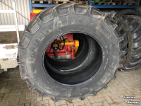 Wheels, Tyres, Rims & Dual spacers Mitas 520/85-38 (20.8-38)
