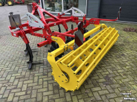 Cultivator Pottinger Nieuwe Pottinger Synkro 3020