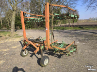 Other tillage machinery and accessories  Wiedegg egg 6 meter