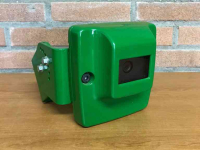 GPS steering systems and attachments John Deere GPS Autotrac Vision Camera set