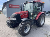 Tractor Case-IH Farmall 75 A powershutle