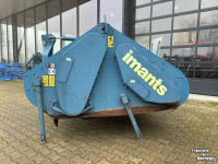 Spader machine Imants 47SP300DRH spitmachine