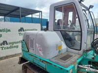 Mini-Excavator IHI 45J
