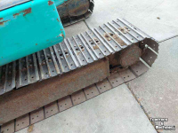 Mini-Excavator IHI 45J