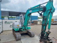 Mini-Excavator IHI 45J