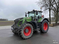 Tractor Fendt 930 profi gen6 (933,936,939,942)