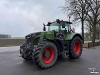 Tractor Fendt 930 profi gen6 (933,936,939,942)