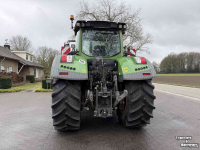 Tractor Fendt 930 profi gen6 (933,936,939,942)